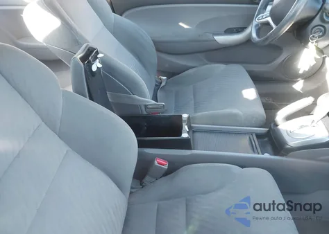 2011 Honda Civic Ex z USA, uszkodzony, nr VIN 2HGFG1B82BH506850